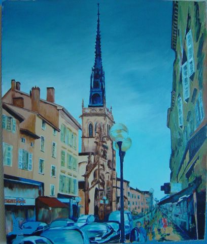 La Rue Nationale